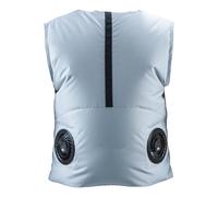 Blouson ventilé CXT LXT 12 V 14,4 V à 18 V Li-Ion taille S à L Produit seul - DFV214A01