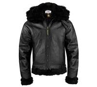 Veste Aviateur B3 Black Eagle (XL)