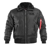 Veste B15-3 TT Alpha Industries - Black 3XL