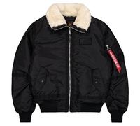 Veste B15-3 TT Alpha Industries - Black/Beige L