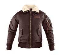Veste B15-3 TT Alpha Industries - Hunter Brown M
