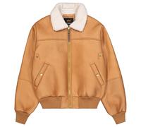 Veste B15 Modified Alpha Industries - Camel 3XL
