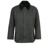 Veste - BARBOUR - Ashby - Coton ciré - Homme - Gris L