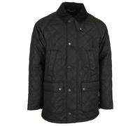 Veste - BARBOUR - Ashby Polarquilt - Noir - Mixte - Rembourrage isolant M