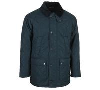 Veste - BARBOUR - Ashby Polarquilt - Rembourrage isolant - Col en velours côtelé - Poches pratiques M