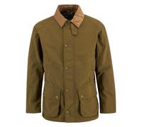 Veste Barbour Cendrier douche - hetre GREEN S
