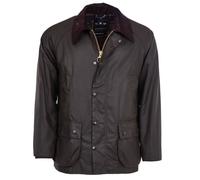 Barbour Classic Bedale Wax Jac Jacket, Vert (Olive 000), L Hommes