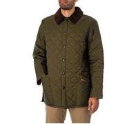 Barbour Veste Liddesdale - Vert - L