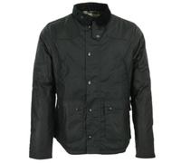 Barbour - Veste cirée authentique - Reelin Wax Jacket Navy pour Homme - Taille S Navy S