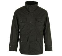 Veste Barbour Sapper Wax Jacket L