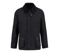 Veste Barbour veste en cire de frene - noir BLACK S