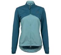 Veste barrière convertible femme Pearl Izumi Quest Bleu