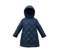 Veste basse Baby Monnalisa 170105_0408 BLUE 4 ANNI