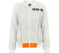 Veste BB-8 Bomber pour femme Star Wars NS4272 (S) (Blanc)