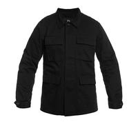 Brandit Veste Militaire Homme Veste mi-saison noir XL 100% Coton