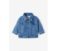 Veste bébé en jean stone 18M(81CM)