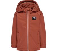 Hummel Mars Tex Mini Jacket Marron 98 cm Enfants