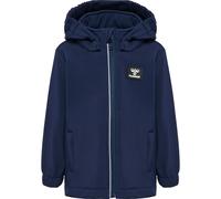 Veste bébé garçon Hummel hmlMARS Bleu 15/18 mois