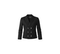 Veste bebe John Richmond rbp26205gc BLACK 10 ANNI
