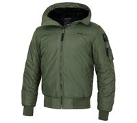 Veste Beejay II Pitbull - Olive XL