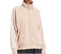 Veste Beige Femme Adidas Firebird S
