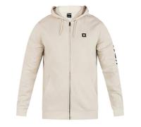 Veste Beige Homme Hurley Icon S
