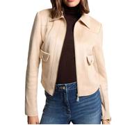 Veste Beige Morgan Femme GELATO 44