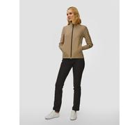 Veste Beige Pour Femmes Chervo Modista M0492-4007 S