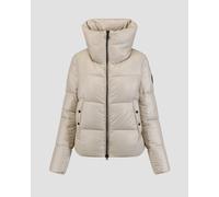 Veste Beige Pour Femmes Save The Duck Isla D39370wluck19-40019 M