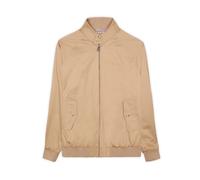 Veste Ben Sherman Signature Harrington Marron M