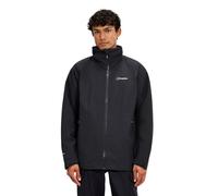 Veste Berghaus Homme Roam IA Noire NEUVE