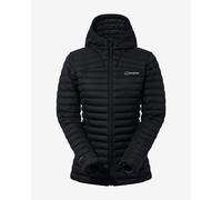 Veste Berghaus Nula Micro noir intense femme - XS