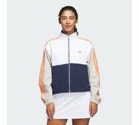 Veste Beyond The Course Colorblock Twistweave Full-Zip Collegiate Navy XS