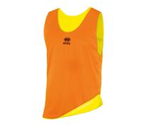 Veste bib double adulte débardeur Errea