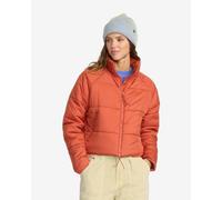 Veste Billabong High Line orange vif femme - XL