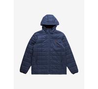 Veste Billabong Journey Puffer bleu marine - M