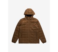 Veste Billabong Journey Puffer marron caramel - M