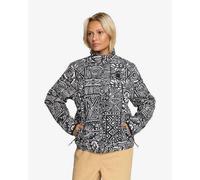 Veste Billabong Transport Lite noir blanc femme - XS