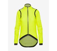 Veste Bioracer Kaaiman jaune femme - M
