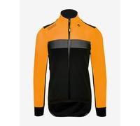 Veste Bioracer Spitfire Tempest Protect Fluo noir orange fluo - M
