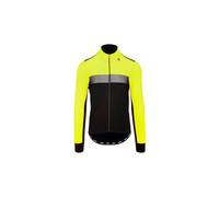 Veste bioracer spitfire tempest spring jaune fluo