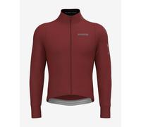 Veste Bioracer Tempest bordeaux - S