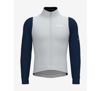 Bioracer - Tempest Light Jacket - Veste de cyclisme - XXL - nautica / cool grey