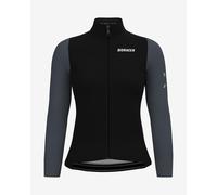 Bioracer Tempest Light Jacket Noir M Femme Black / Anthracite