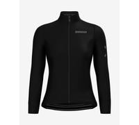 Veste Bioracer Tempest noir femme - L