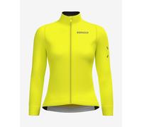 Bioracer Tempest Protect Pixel Jacket Jaune M Femme Fluo Yellow