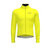 Veste Bioracer Tempest Protect Pixel Jaune M