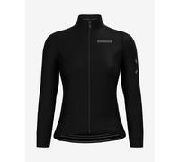 Veste Bioracer Tempest Protect Pixel noir femme - XL