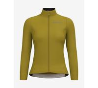 Veste Bioracer Tempest vert kaki femme - S