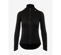 Veste Bioracer Vesper Tempest Light noir femme - M